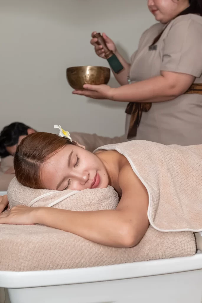 Body Scrub & Oil Massage at EAZE Spa Phuket
