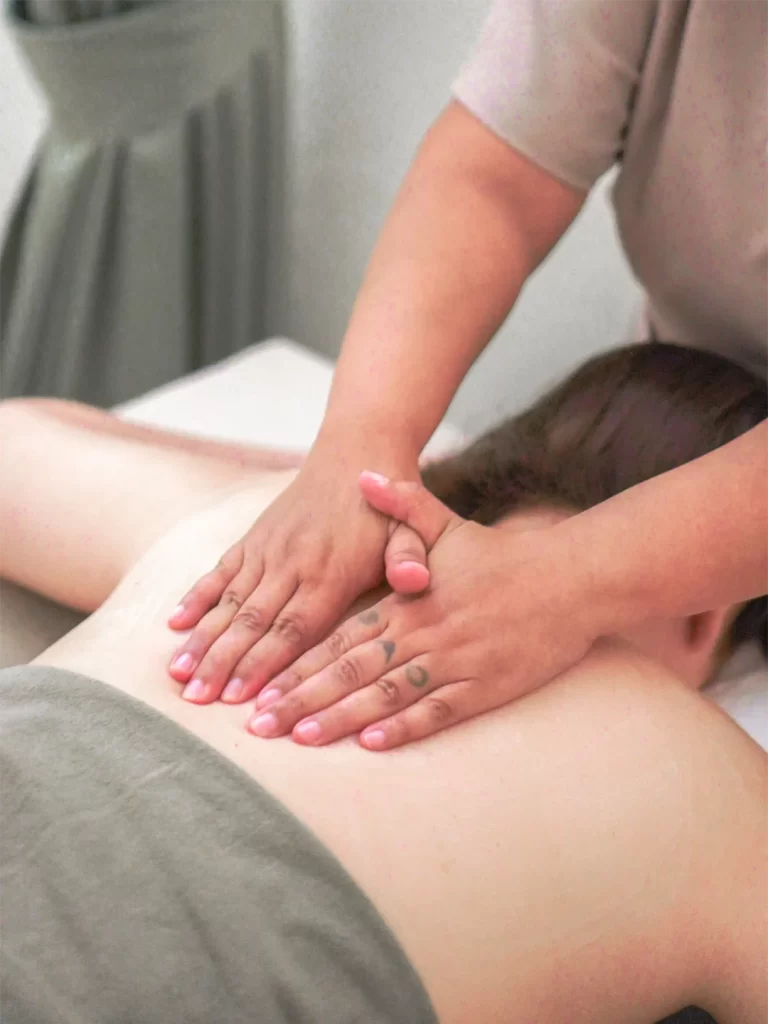 Herbal Scrub, Mask & Aroma Massage at EAZE Spa Phuket